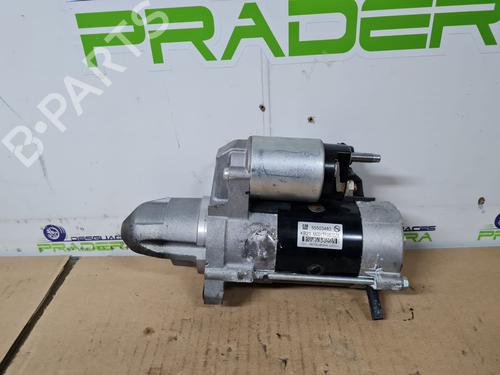 Startmotor OPEL ASTRA K (B16) 1.6 CDTi (68) (136 hp) 21659867