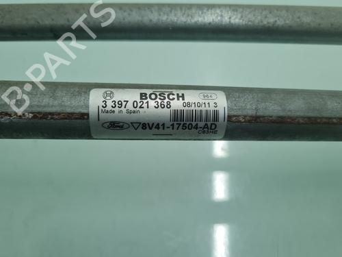 Front wiper motor FORD KUGA I  | BP21655354M29 