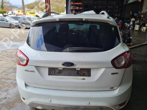 Luggage compartment floor FORD KUGA I 2.0 TDCi | BP29722451I33 - Image 2