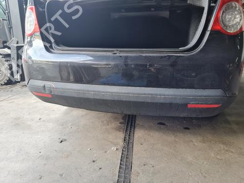 Used Rear bumper VW JETTA III (1K2) [2004-2013]  21767305