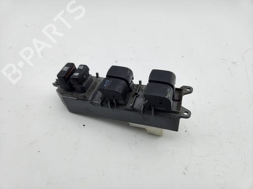 Used Left front window switch TOYOTA RAV 4 III (_A3_) [2005-2014]  21644171