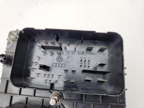 Fuse box SKODA OCTAVIA II Combi (1Z5) 2.0 TFSI | BP28589024E1