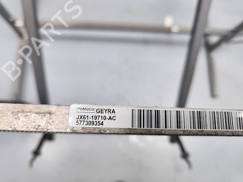 AC radiator FORD FOCUS IV (HN) | BP32470338M32 - Image 2