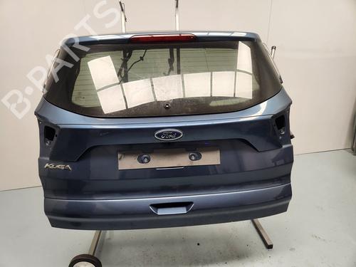 Tailgate FORD KUGA II VAN 2.0 TDCi | BP21644832C6  - Image 6