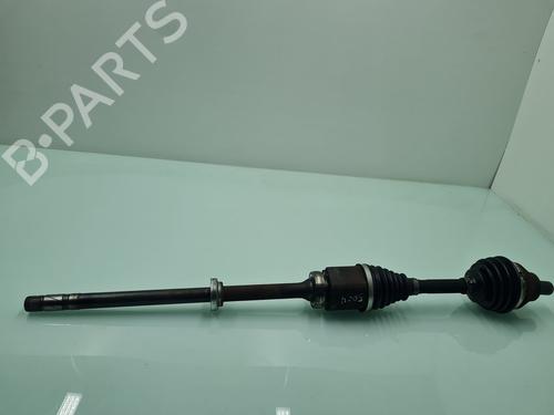 Used Right front driveshaft LAND ROVER FREELANDER 2 (L359) [2006-2015]  21764797