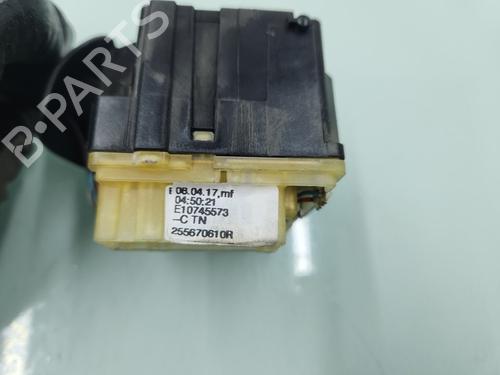 Steering column stalk RENAULT TRAFIC III Van (FG_) 1.6 dCi 120 (FGMB, FGMC) | BP29548044I23 - Image 2