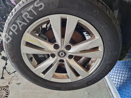 Used Rim Rim 36031752 36031752
