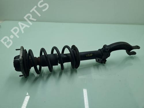 Used Left front shock absorber AUDI A6 C7 (4G2, 4GC) [2010-2019]  21644242