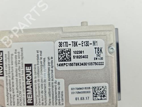 Electronic module HONDA HR-V (RU) 1.5 (RU1) | BP40447222M83 - Image 4