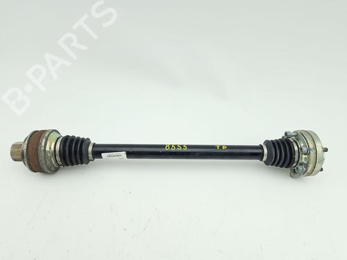 Used Right rear driveshaft Right rear driveshaft VW TOUAREG (CR7, RC8) 3.0 TDI 4motion (286 hp) 39880747 39880747