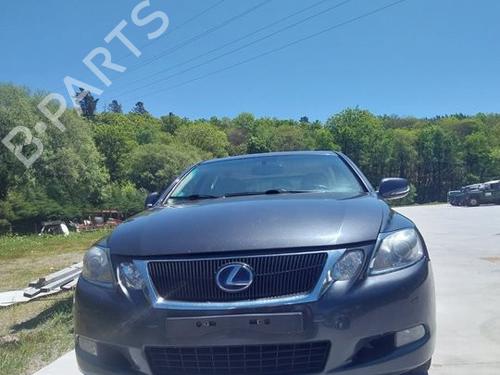 Electronic module LEXUS GS (_S19_) 450h (GRS191_, GWS191_) | BP21767850M83  - Image 5