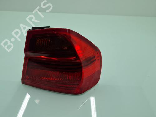 Used Right taillight Right taillight BMW 3 (E90) 318 d (143 hp) 21637472 21637472