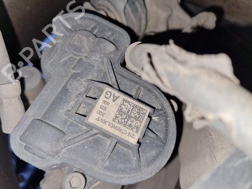 Used Right rear brake caliper AUDI Q3 Sportback (F3N) 35 TDI (150 hp) 29722210