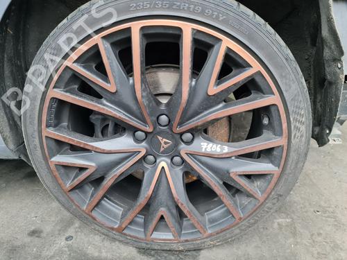 Used Rim CUPRA LEON (KL1, KU1, KUG) [2020-2025]  29534518