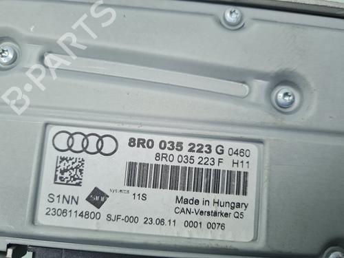Electronic module AUDI Q5 (8RB) 2.0 TDI quattro | BP23228863M83 - Image 2