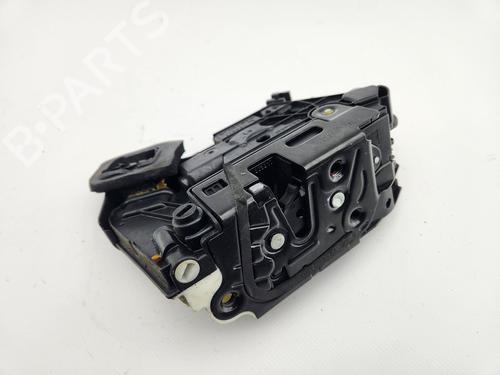 Rear left lock VW POLO V (6R1, 6C1)  | BP29430800C100 