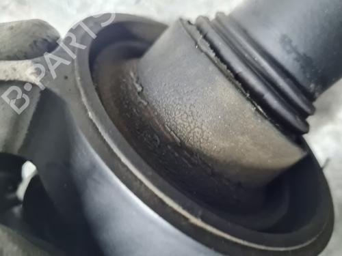 Driveshaft BMW 3 (E90) 320 d | BP21655899M37 