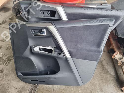 Høyre frontpanel TOYOTA RAV 4 IV (_A4_) 2.5 Hybrid (AVA42_) (197 hp) 32118399