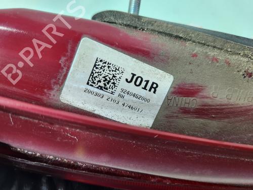 Right tailgate light HYUNDAI IONIQ (AE)  | BP27869911C80