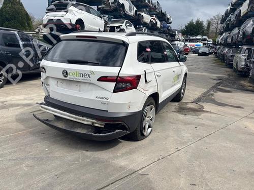 Switch SKODA KAROQ (NU7, ND7) | BP29430785I30 - Image 5