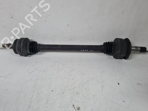 Used Left rear driveshaft BMW 3 (E90) 320 d (184 hp) 21636518
