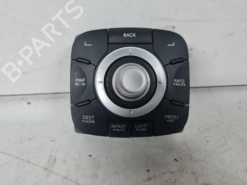 Used Switch Switch RENAULT SCÉNIC III (JZ0/1_) [2008-2016] 21661330 21661330
