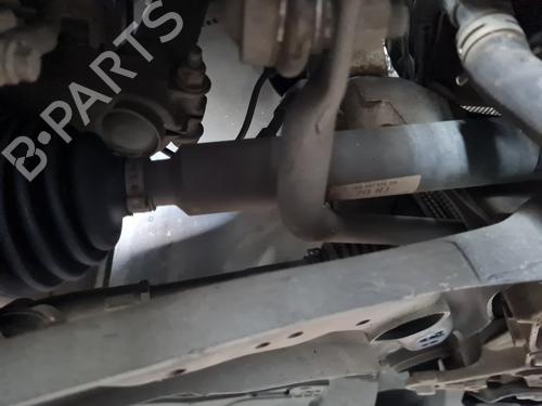 Used Right front driveshaft AUDI A3 Sportback (8VA, 8VF) [2012-2021]  21656055