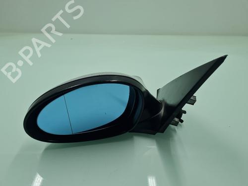 Used Left mirror BMW 1 (E81) 116 i (115 hp) 21639936