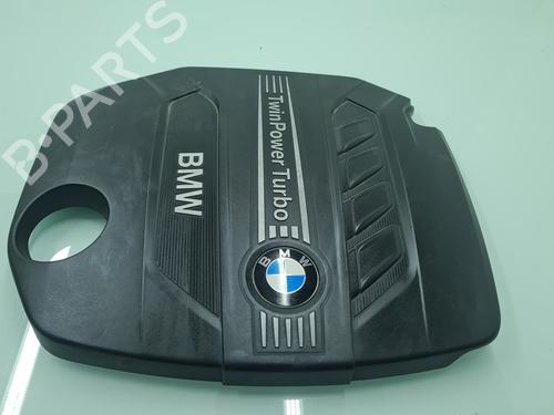 Used Upper protection Upper protection BMW 1 (F20) [2011-2019] 21640096 21640096