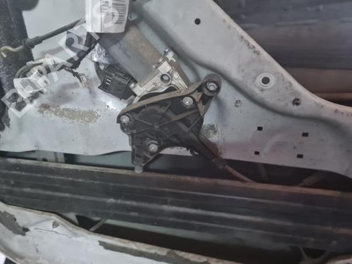 front-right-window-mechanism-mercedes-benz-vito-bus-w639-2003-34164533 main image