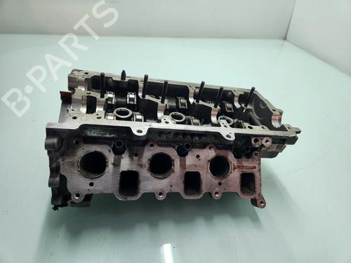 Cylinder head AUDI A6 Allroad C6 (4FH) 3.0 TDI quattro | BP24894112M5 