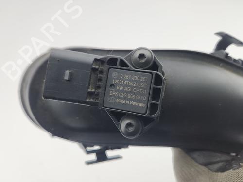 Pipe AUDI A1 (8X1, 8XK) | BP34720034M125 - Image 3