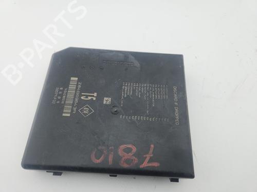 Used Fuse box Fuse box RENAULT KADJAR (HA_, HL_) 1.5 dCi 110 (HLA3) (110 hp) 37173662 37173662