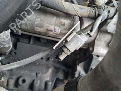 Starter FORD KUGA II (DM2)  | BP29722476M8 