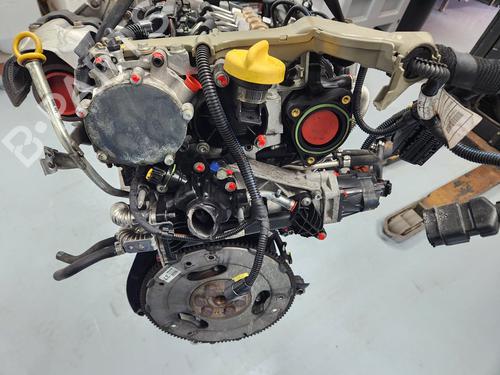 Engine JEEP COMPASS (MP, M6, MV, M7) 2.0 CRD 4x4 | BP30561038M1