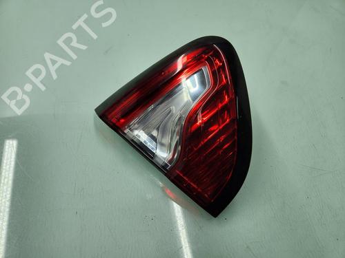 Used Left tailgate light Left tailgate light RENAULT CAPTUR I (J5_, H5_) [2013-2026] 21659425 21659425