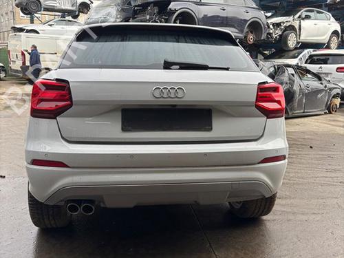 Engine control unit (ECU) AUDI Q2 (GAB, GAG) 35 TFSI | BP23243242M57 