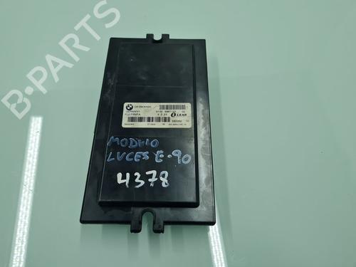 Used Electronic module Electronic module BMW 3 (E90) 320 d (163 hp) 21639295 21639295