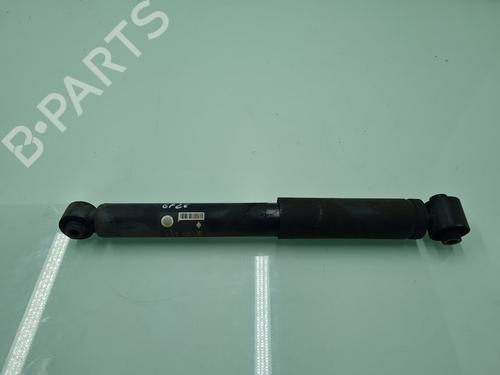 Used Right rear shock absorber NISSAN QASHQAI / QASHQAI +2 I (J10, NJ10, JJ10E) 1.6 dCi All-wheel Drive (130 hp) 21648963