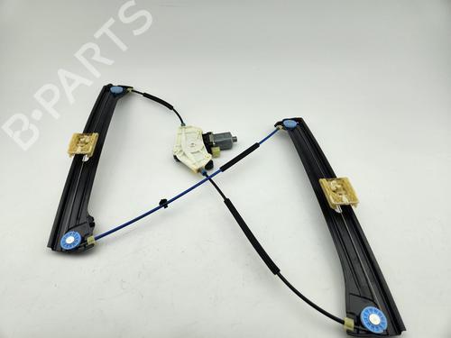 Front right window mechanism VW TOURAN (5T1) | BP31809545C23 - Image 2
