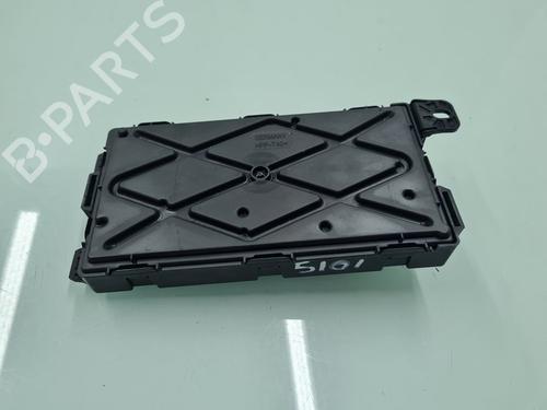 Used Fuse box Fuse box BMW 3 (F30, F80) 318 d (150 hp) 21637510 21637510