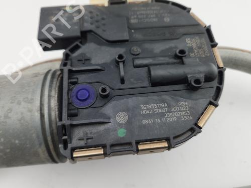 Front wiper motor VW PASSAT B8 Variant (3G5, CB5) | BP36254970M29 - Image 2