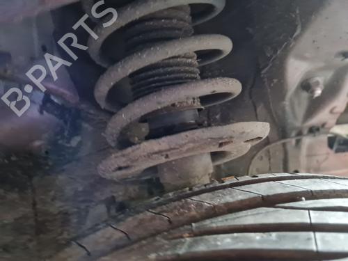 Used Right front shock absorber Right front shock absorber MAZDA 6 Saloon (GJ, GL) 2.2 D (GJ2FP) (150 hp) 25823963 25823963