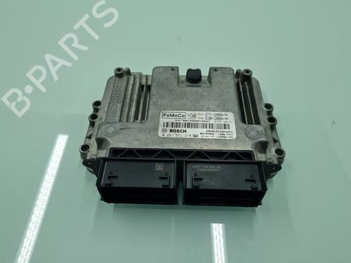 engine-control-unit-ecu-ford-tourneo-courier-b460-mpv-12a650-2014-21636856 main image