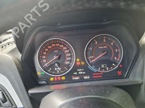Instrument cluster BMW 1 (F20) 118 d | BP29906620C47 