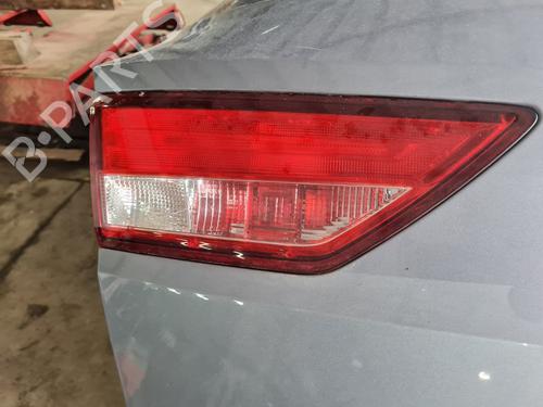 Used Left tailgate light Left tailgate light SEAT LEON ST (5F8) 1.6 TDI (110 hp) 21766860 21766860