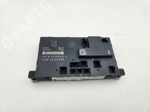 Electronic module MERCEDES-BENZ CLS (C219) CLS 300 (219.354) | BP28128713M83 