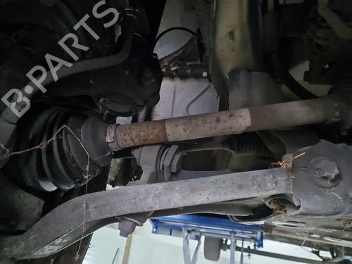 Used Right front driveshaft Right front driveshaft FIAT DUCATO Van (250_) 130 Multijet 2,3 D (131 hp) 40237456 40237456