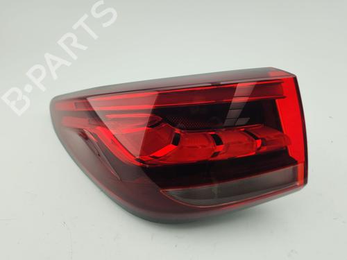 Used Left taillight Left taillight 38065149 38065149