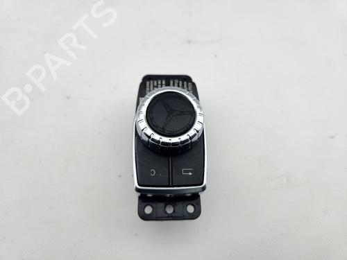 Used Switch MERCEDES-BENZ A-CLASS (W176) A 45 AMG 4-matic (176.052) (360 hp) 28128719